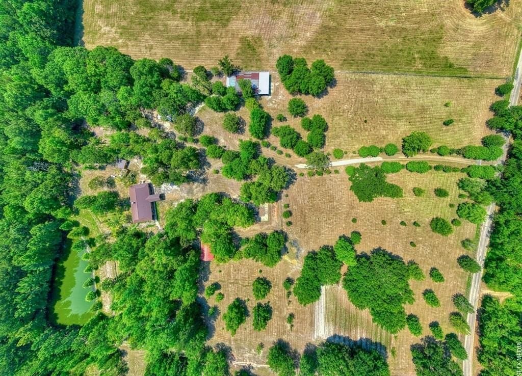 14.81 acres in Texas County