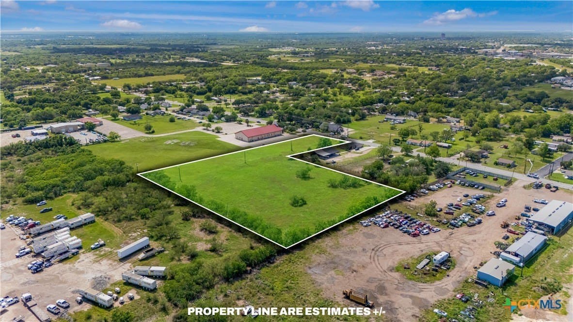 2901 Pleasant Green Drive lot: 2R