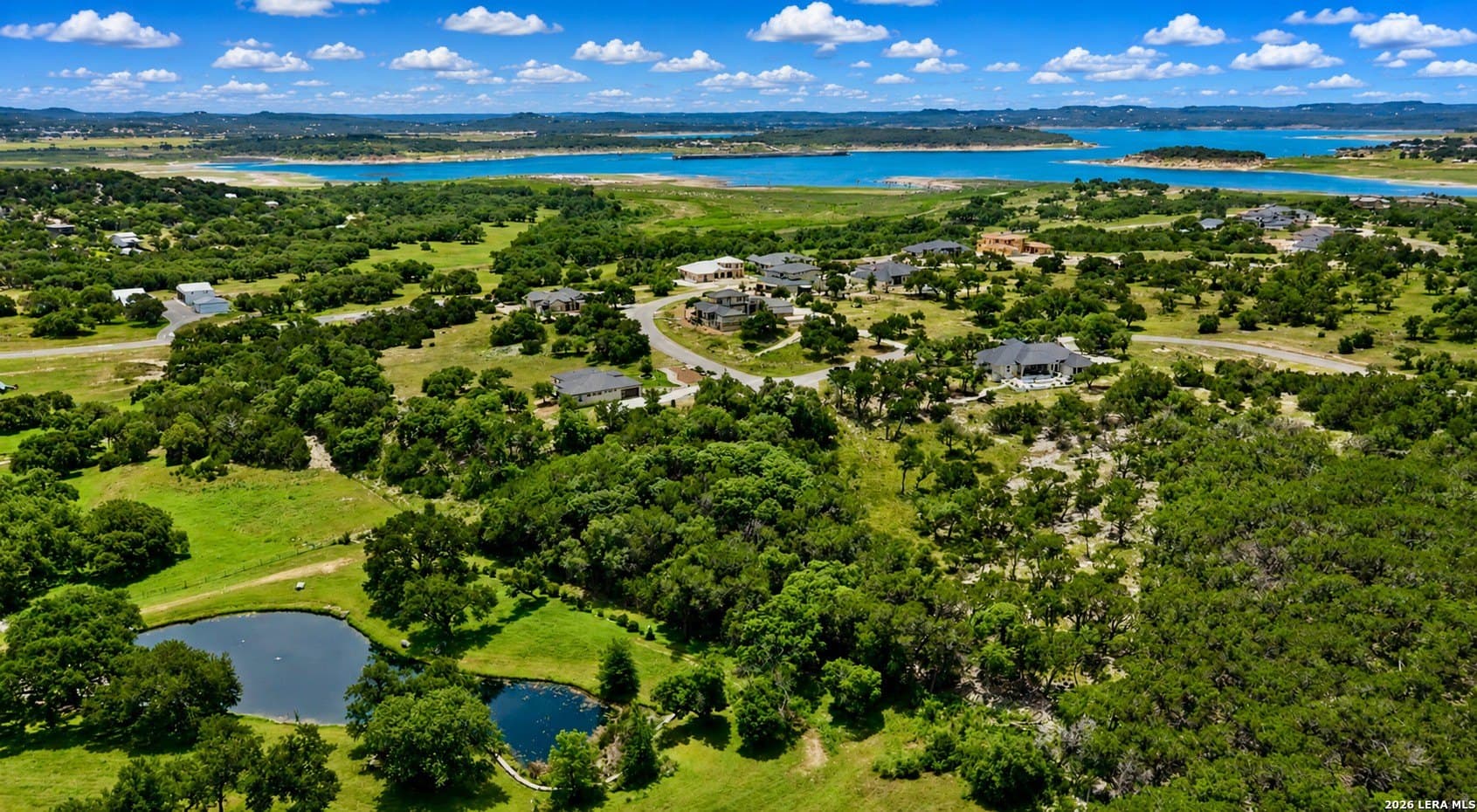 1.41 acres in Comal County