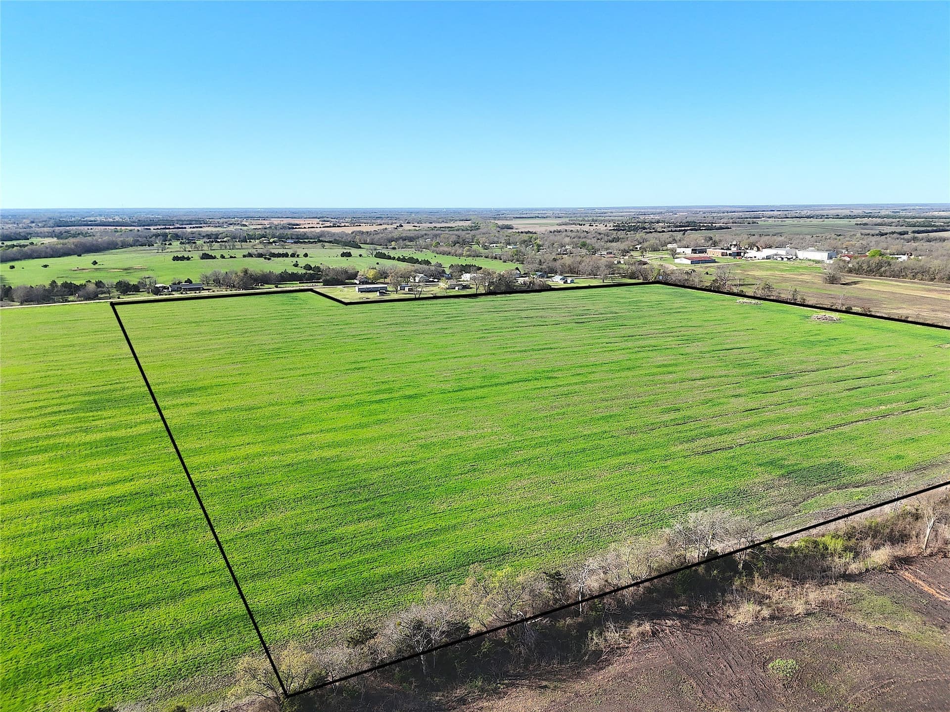41.79 acres in Delta County
