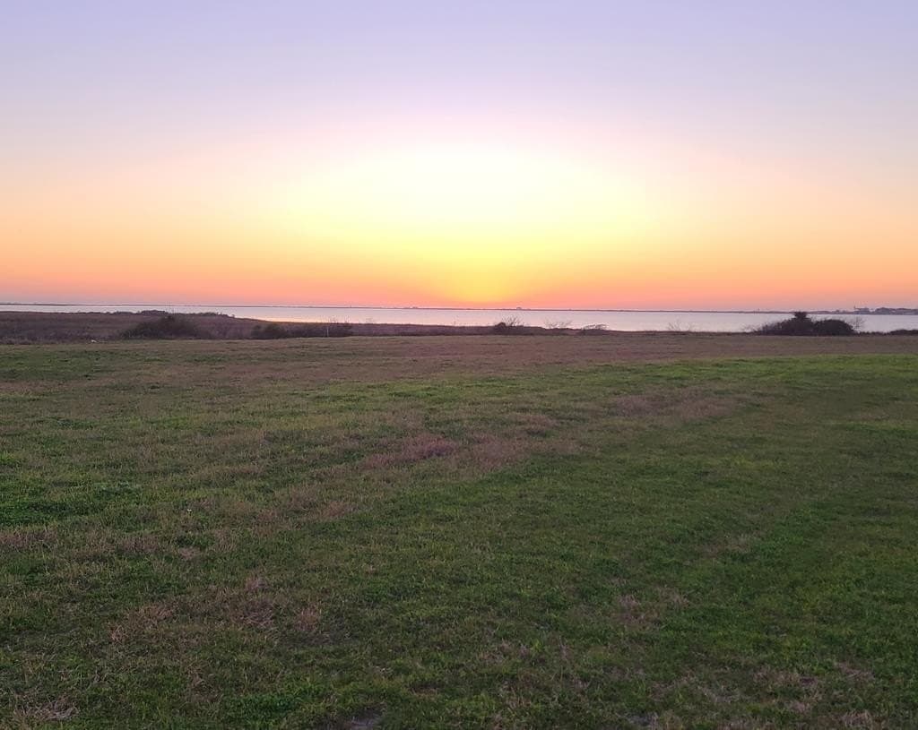0.2 acres in Palacios Area County