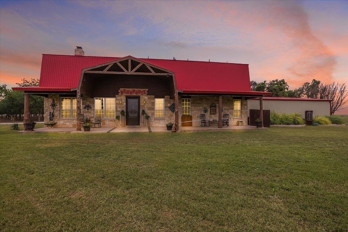 17.7 acres in Hockley County