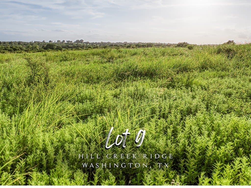 4.37 acres in Washington County