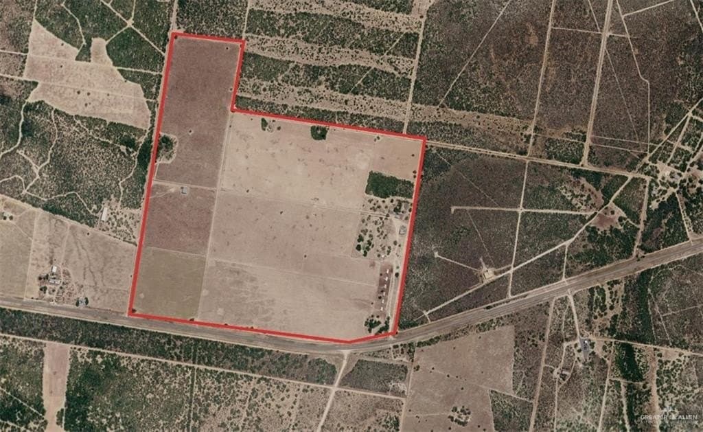 105.42 acres in Starr County