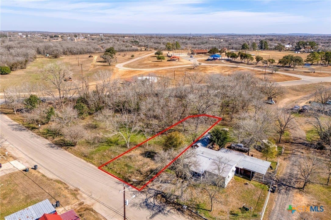 0.32 acres in Caldwell County