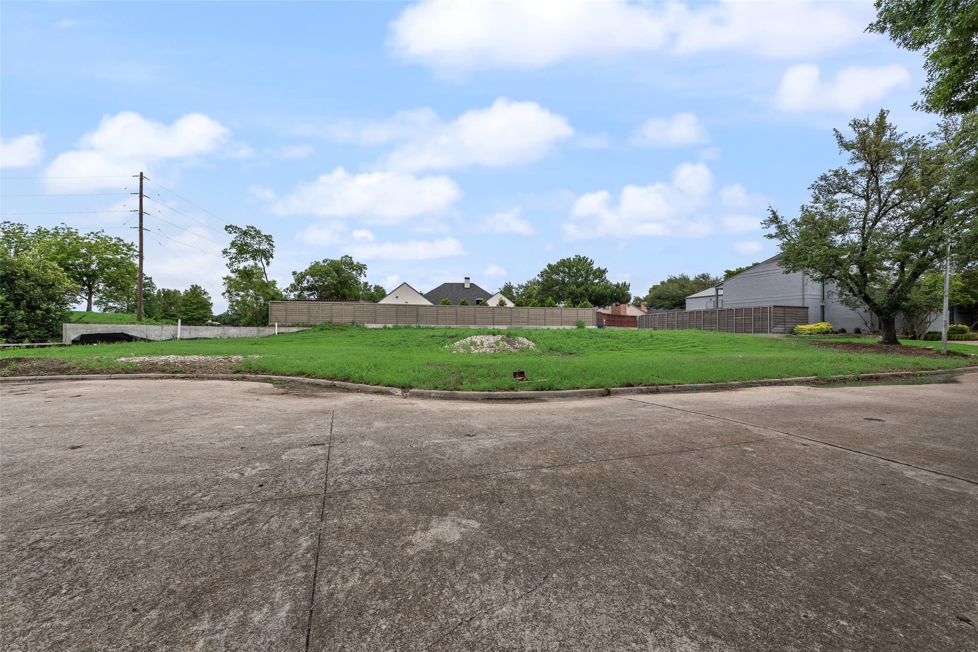 0.45 acres in Dallas County