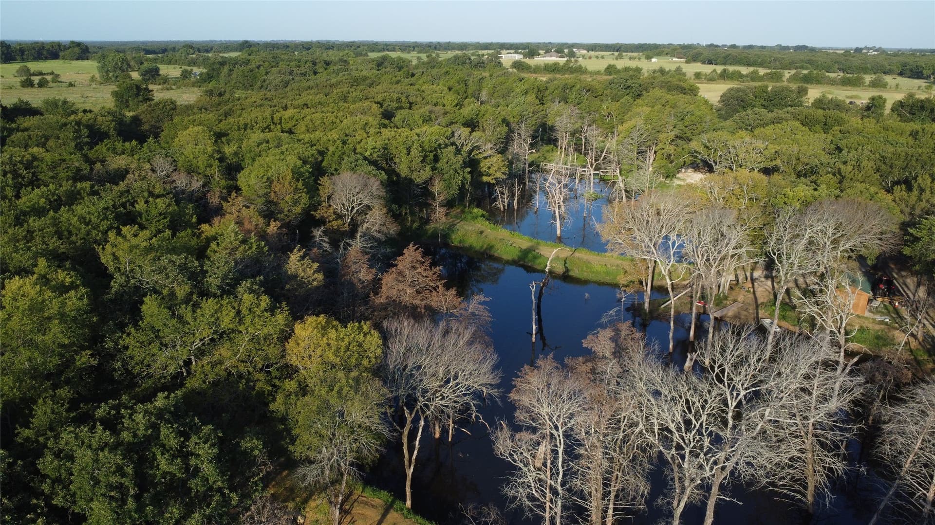 52.63 acres in Grayson County