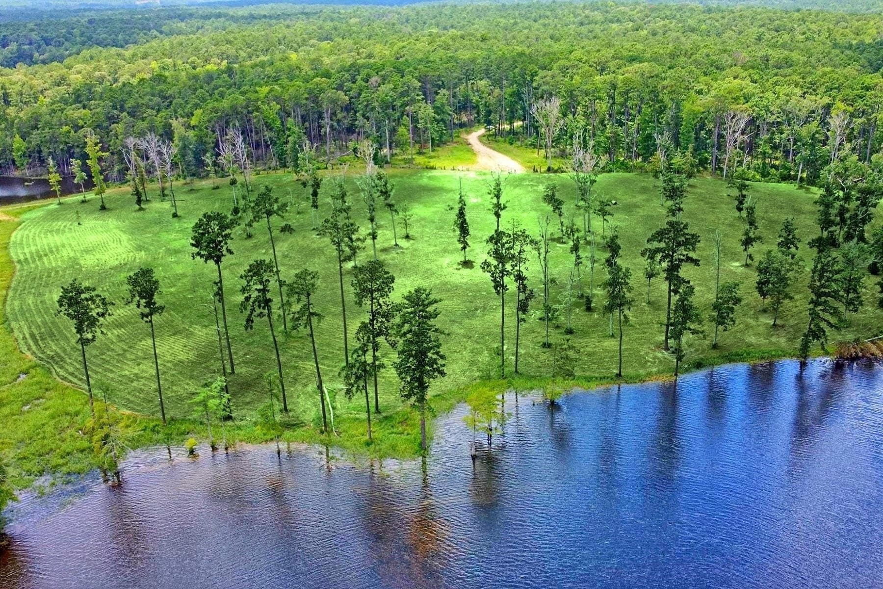 1 acres in Texas County