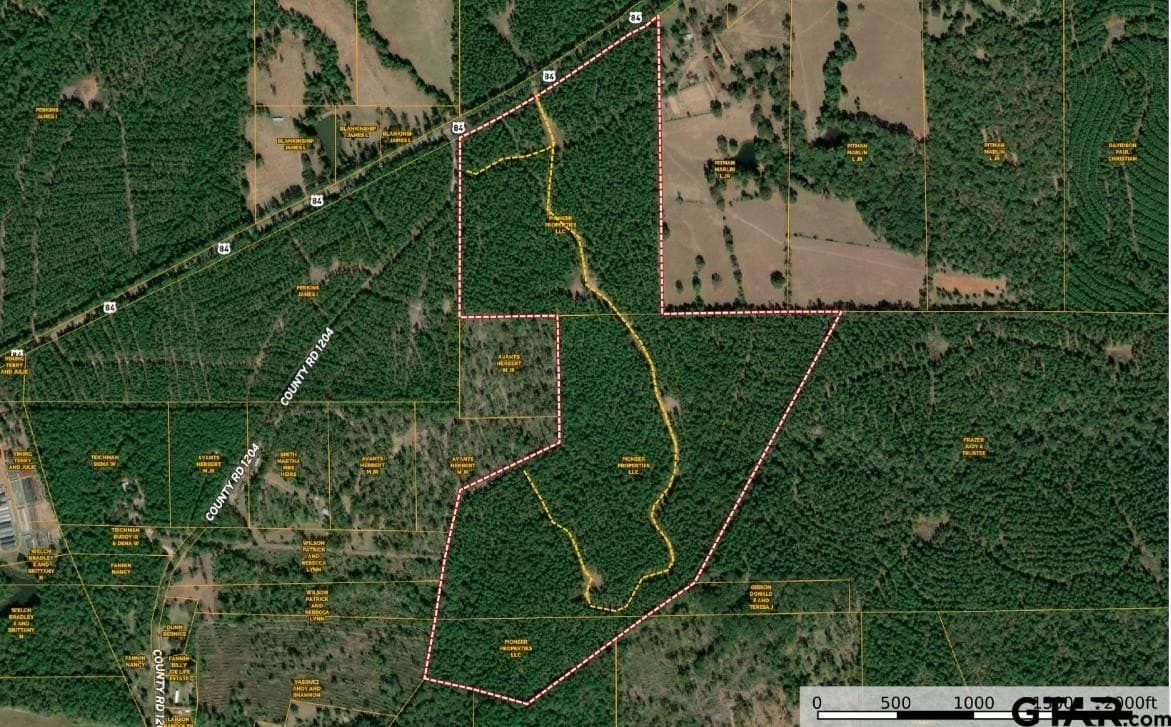 126.42 acres in Cherokee County