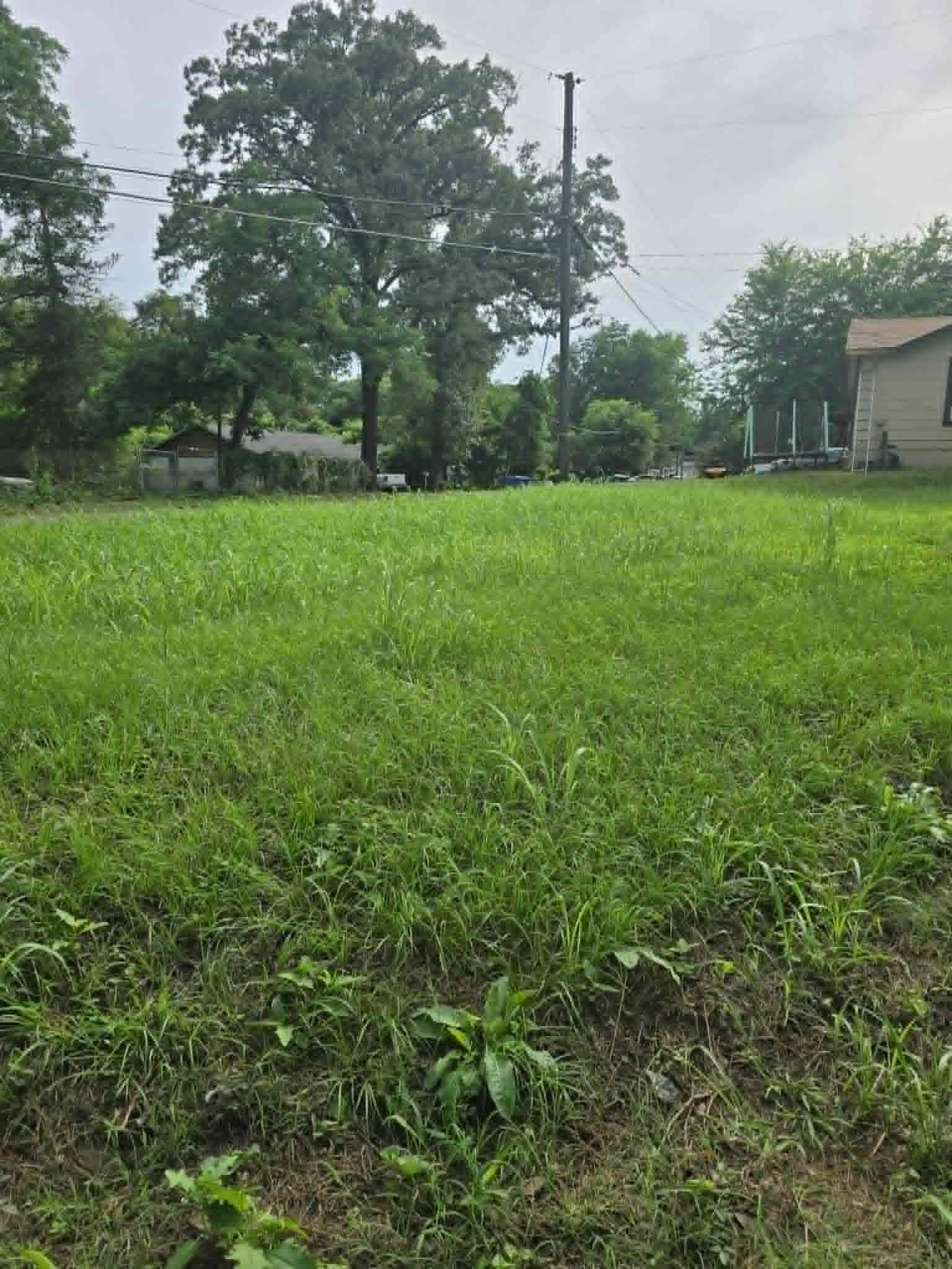 0.06 acres in Morris County