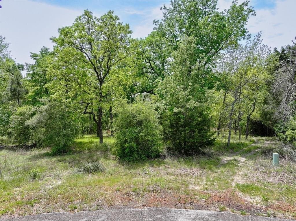 2.38 acres in Henderson County