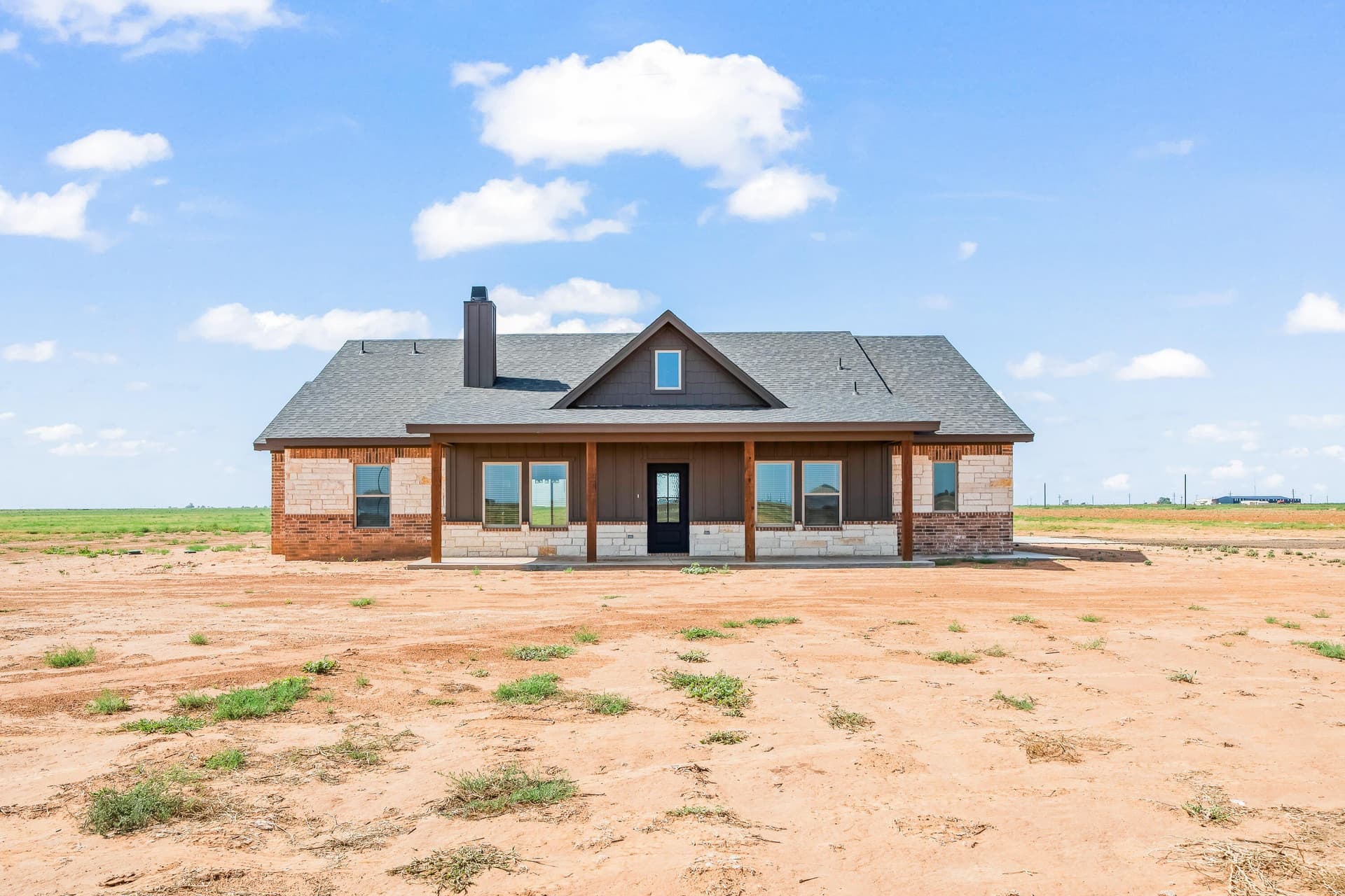10.01 acres in Lubbock County