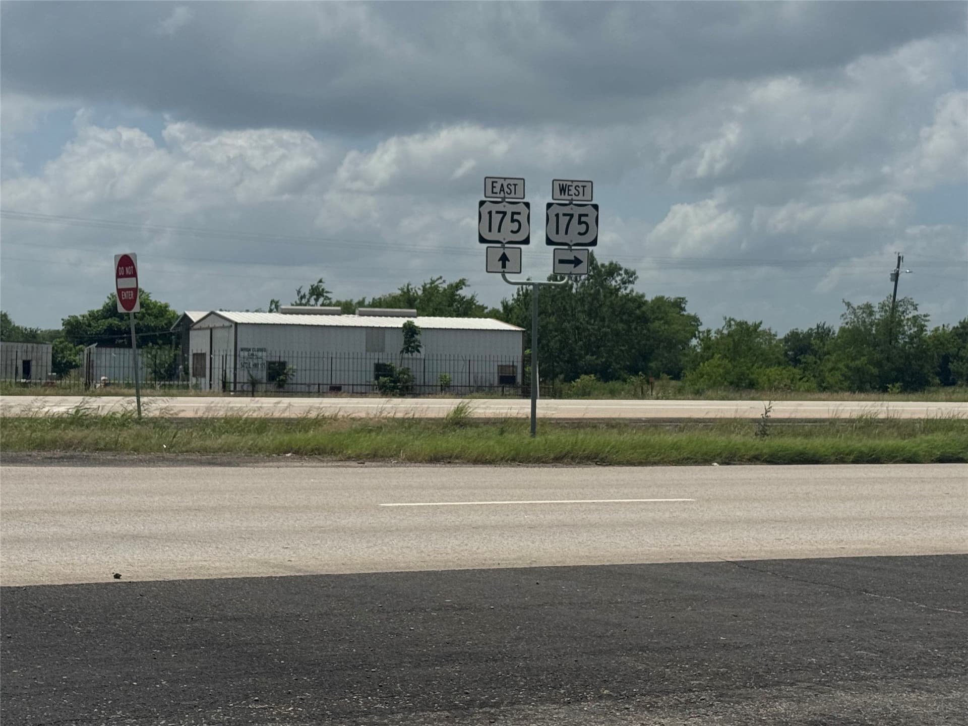 35 acres in Kaufman County