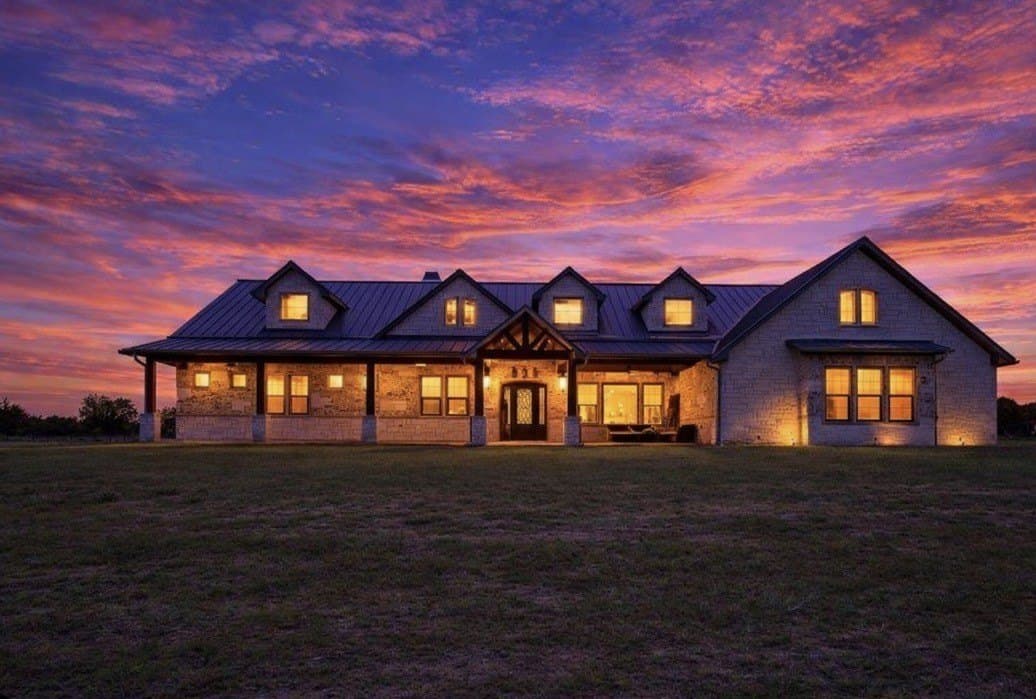 42.56 acres in Collin County