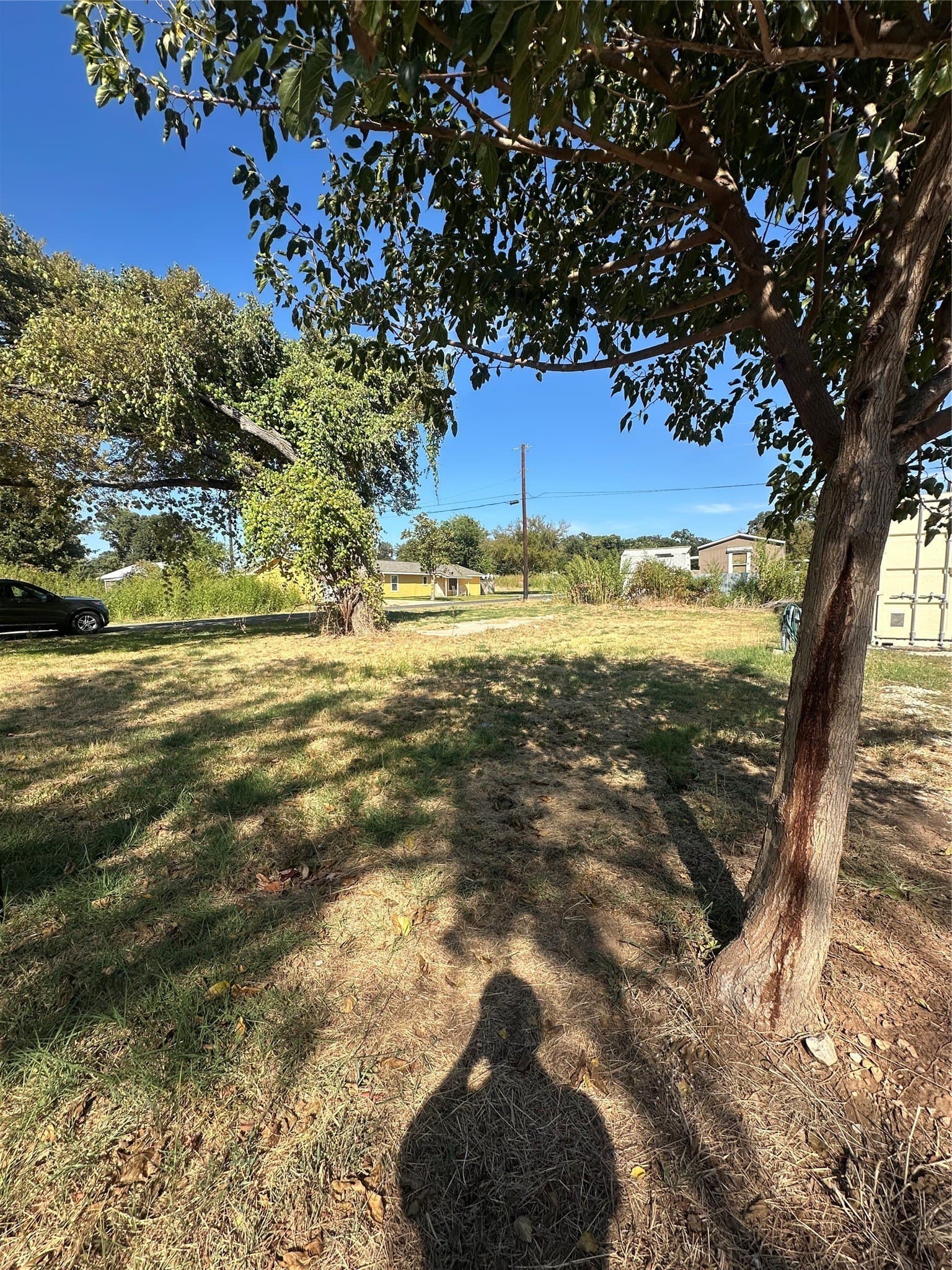 0.12 acres in Grayson County
