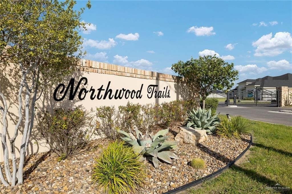 0.5 acres in Hidalgo County