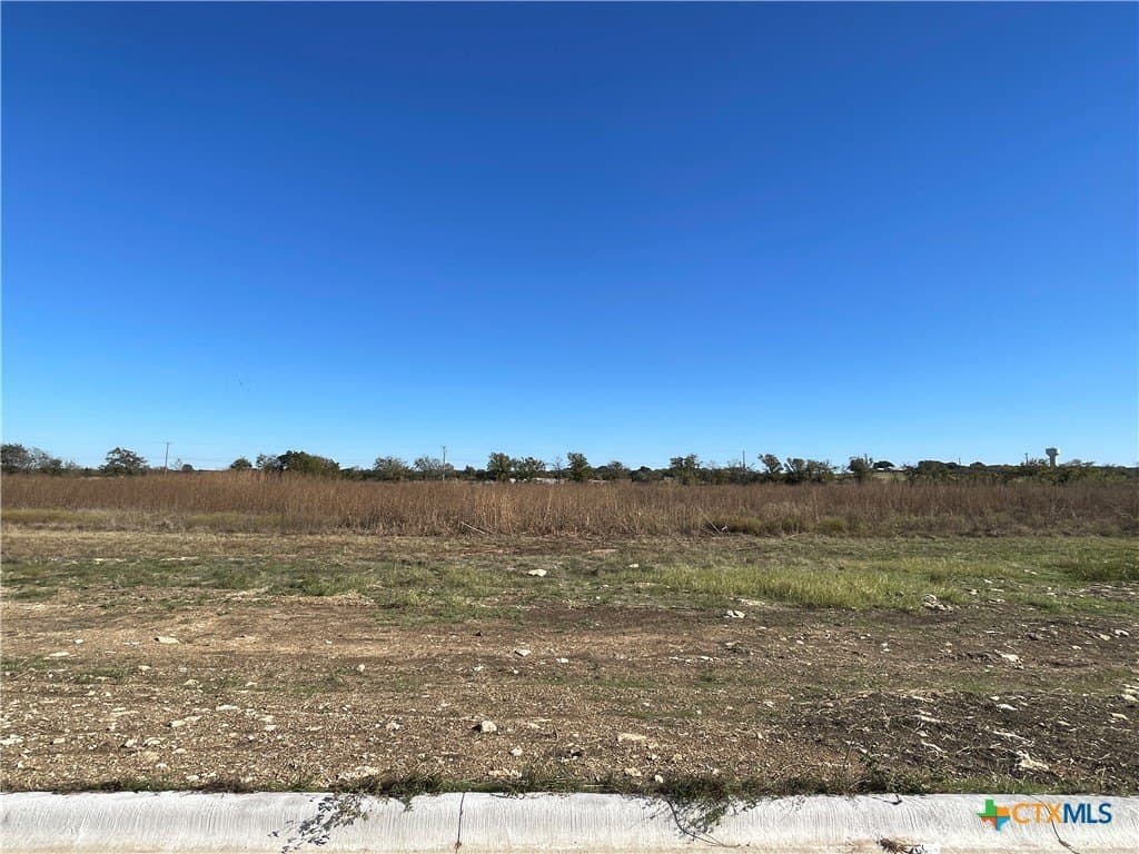 0.58 acres in Bell County