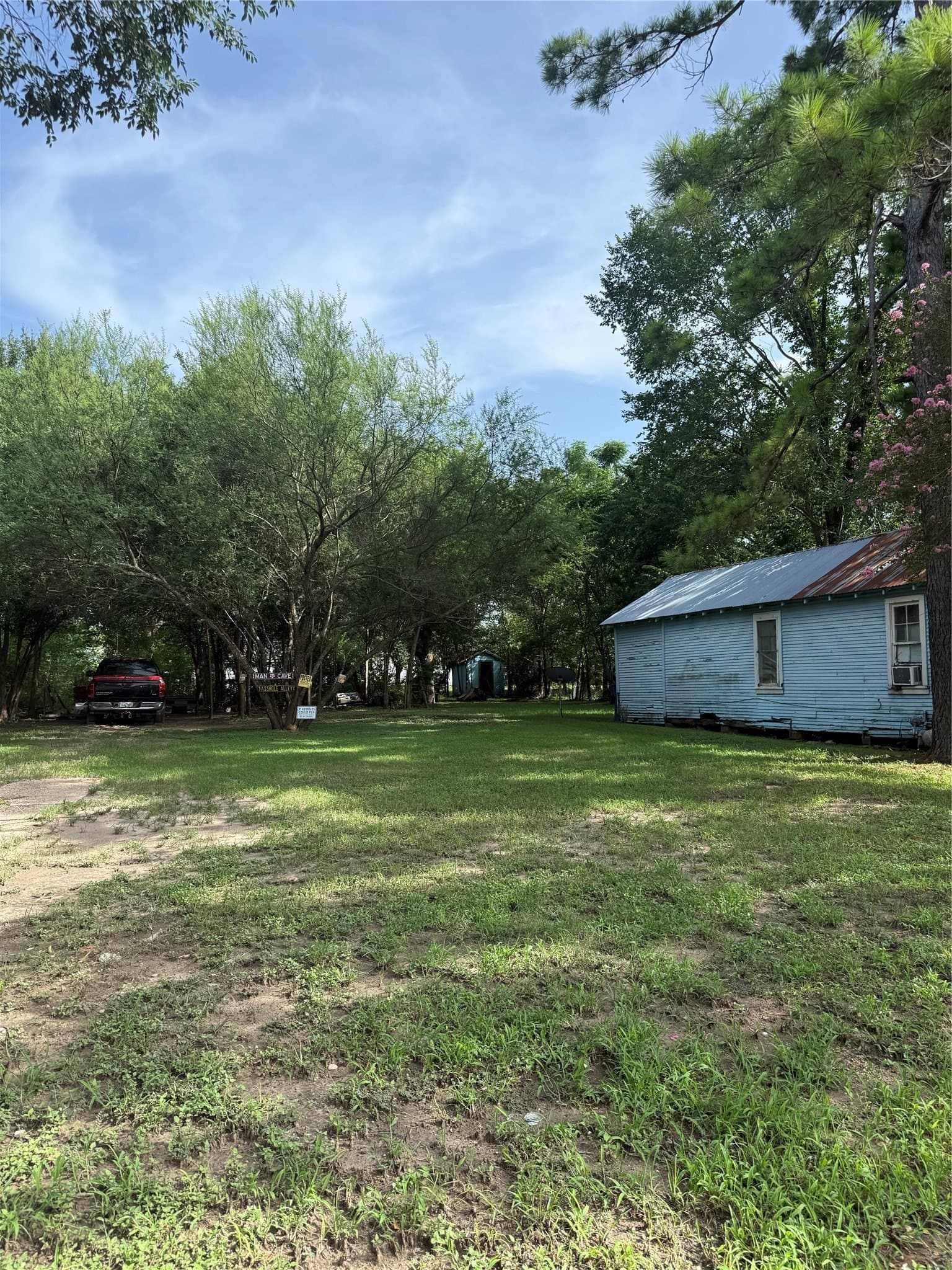 0.15 acres in Grimes County