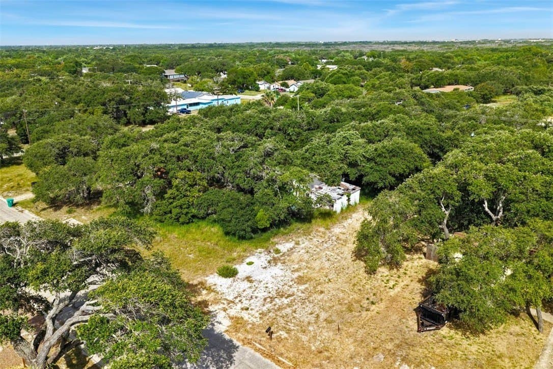 0.15 acres in Aransas County