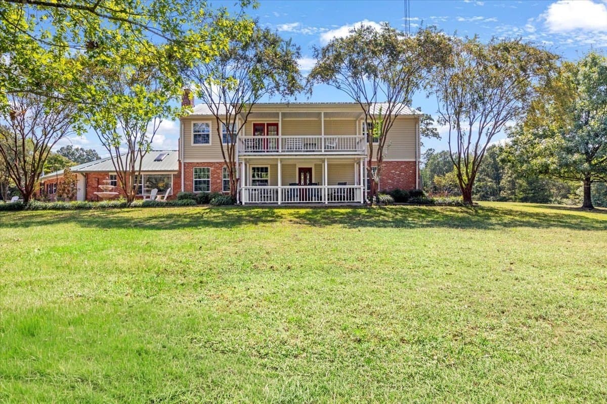 10 acres in Wood County