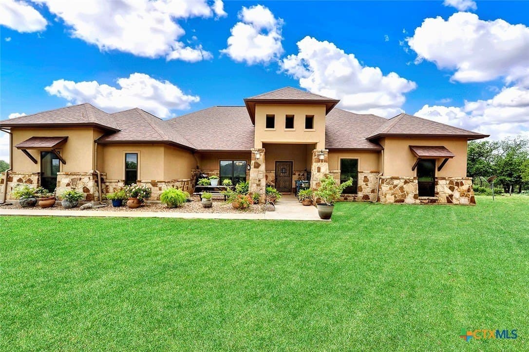 99.92 acres in Wilson County