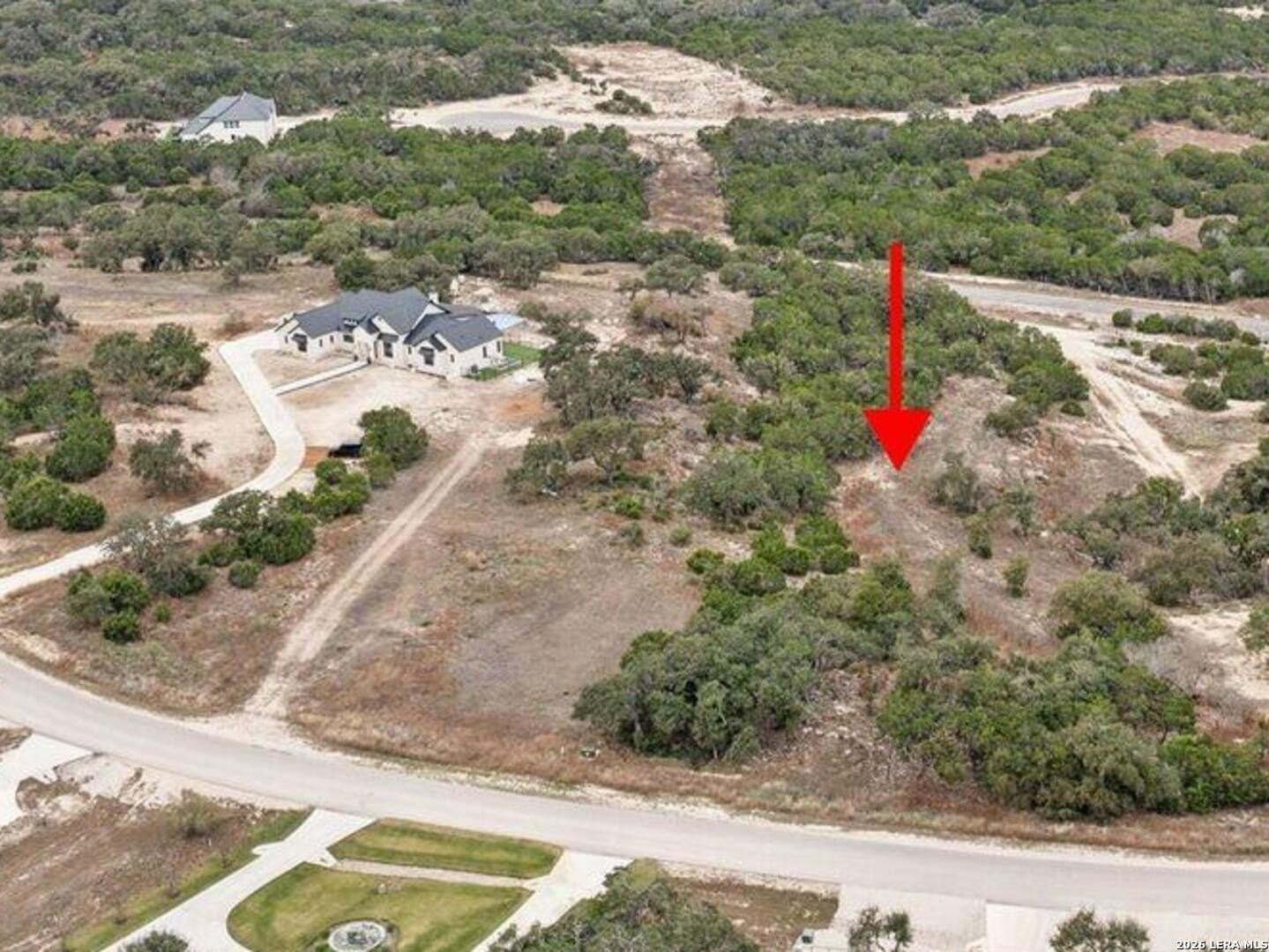 2.36 acres in Comal County