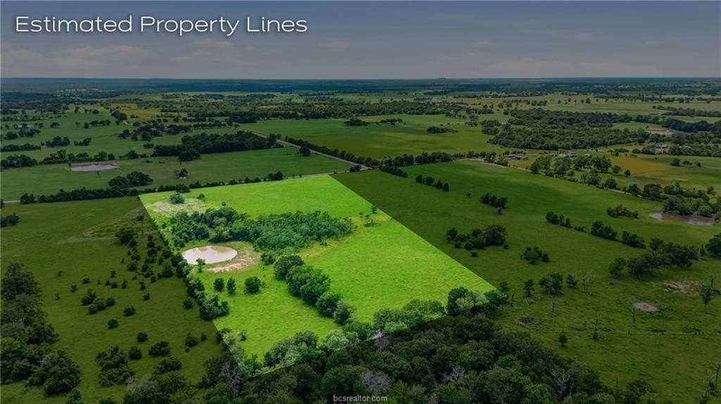 19.06 acres in Robertson County