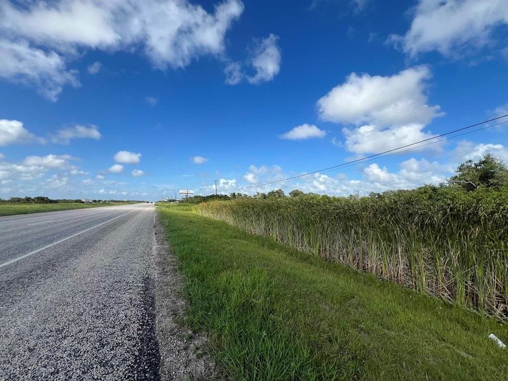 5 acres in Texas County