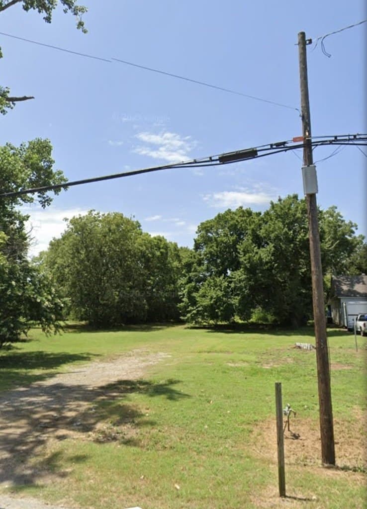 0.35 acres in Dallas County