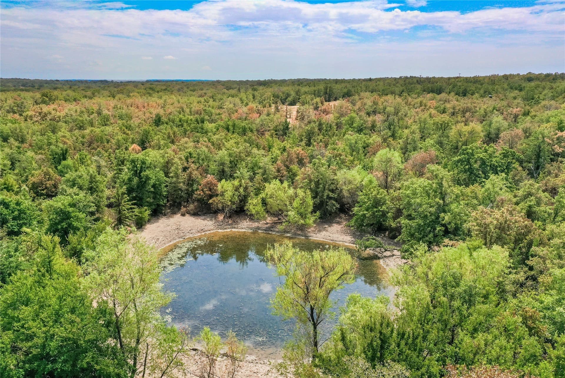 714.96 acres in Jack County