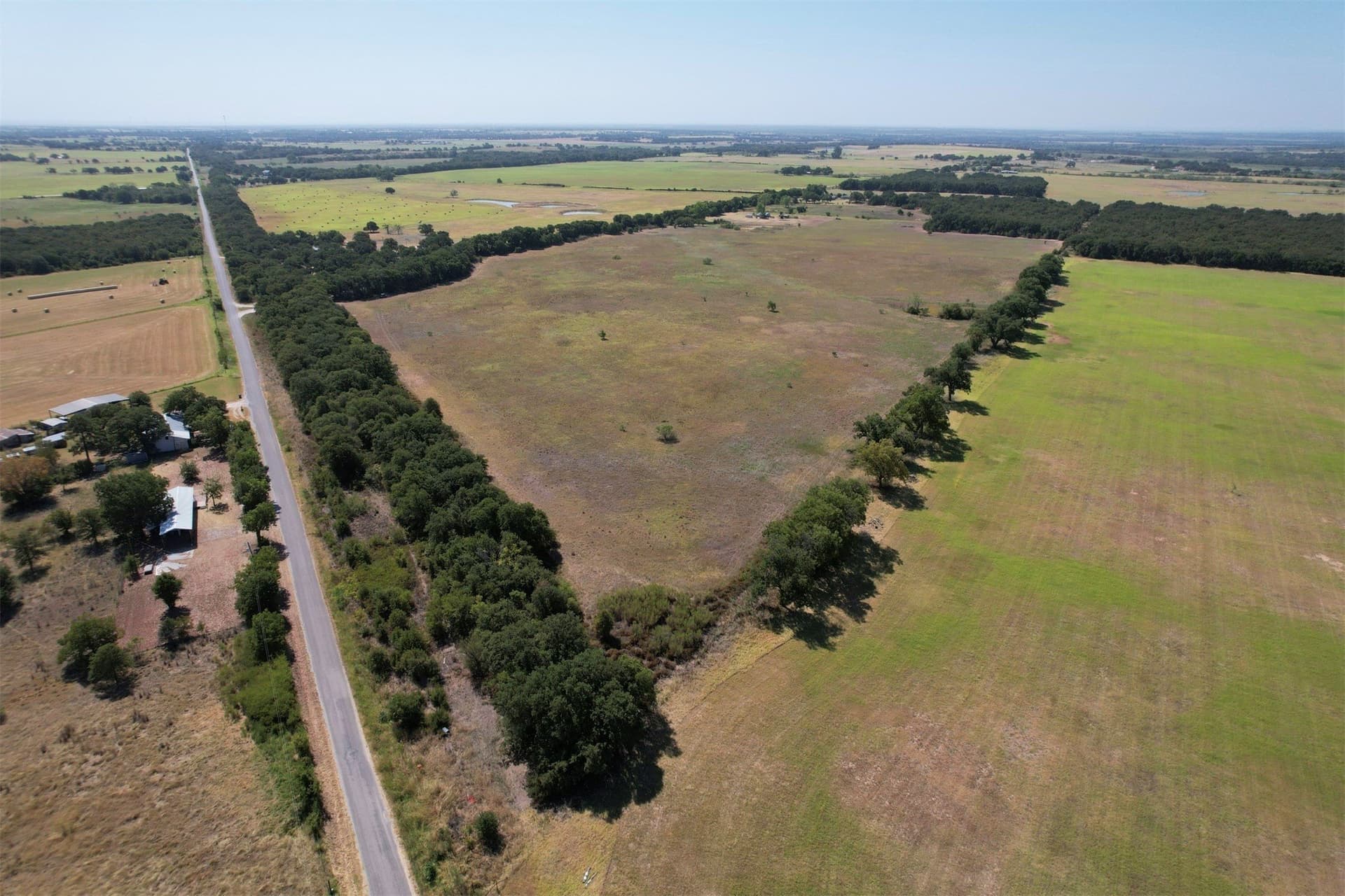19.88 acres in Eastland County