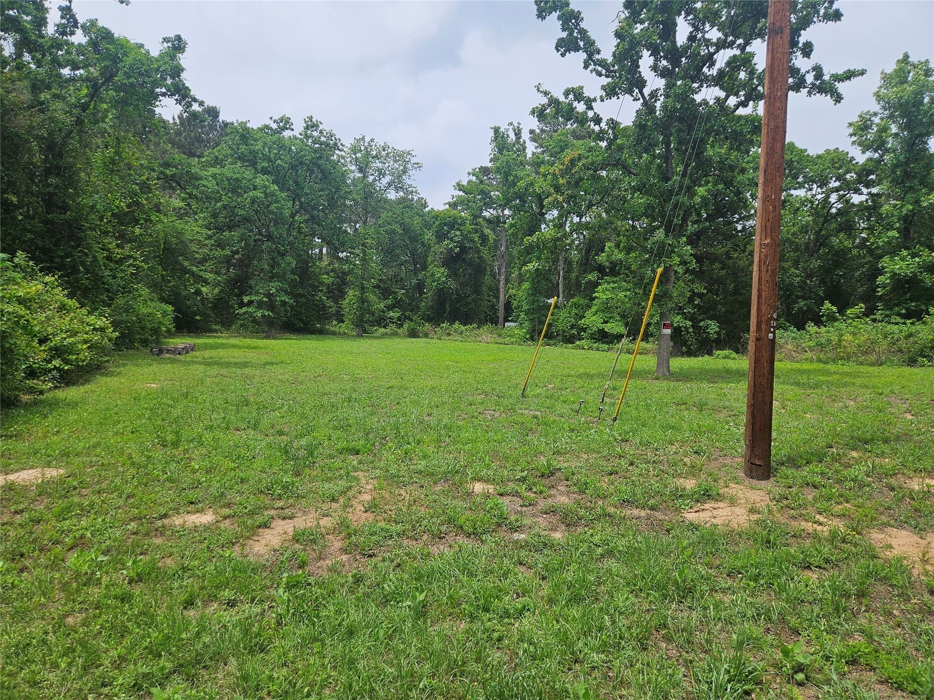 0.41 acres in Cherokee County