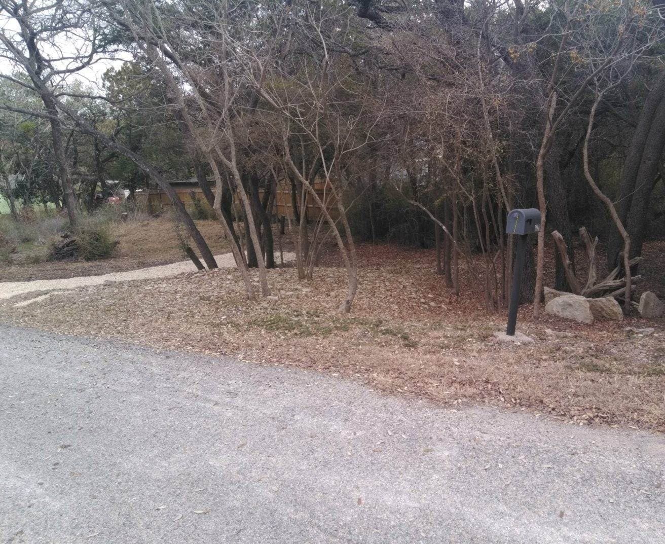 0.26 acres in Hood County