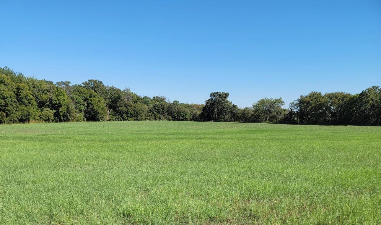 107.63 acres in Denton County