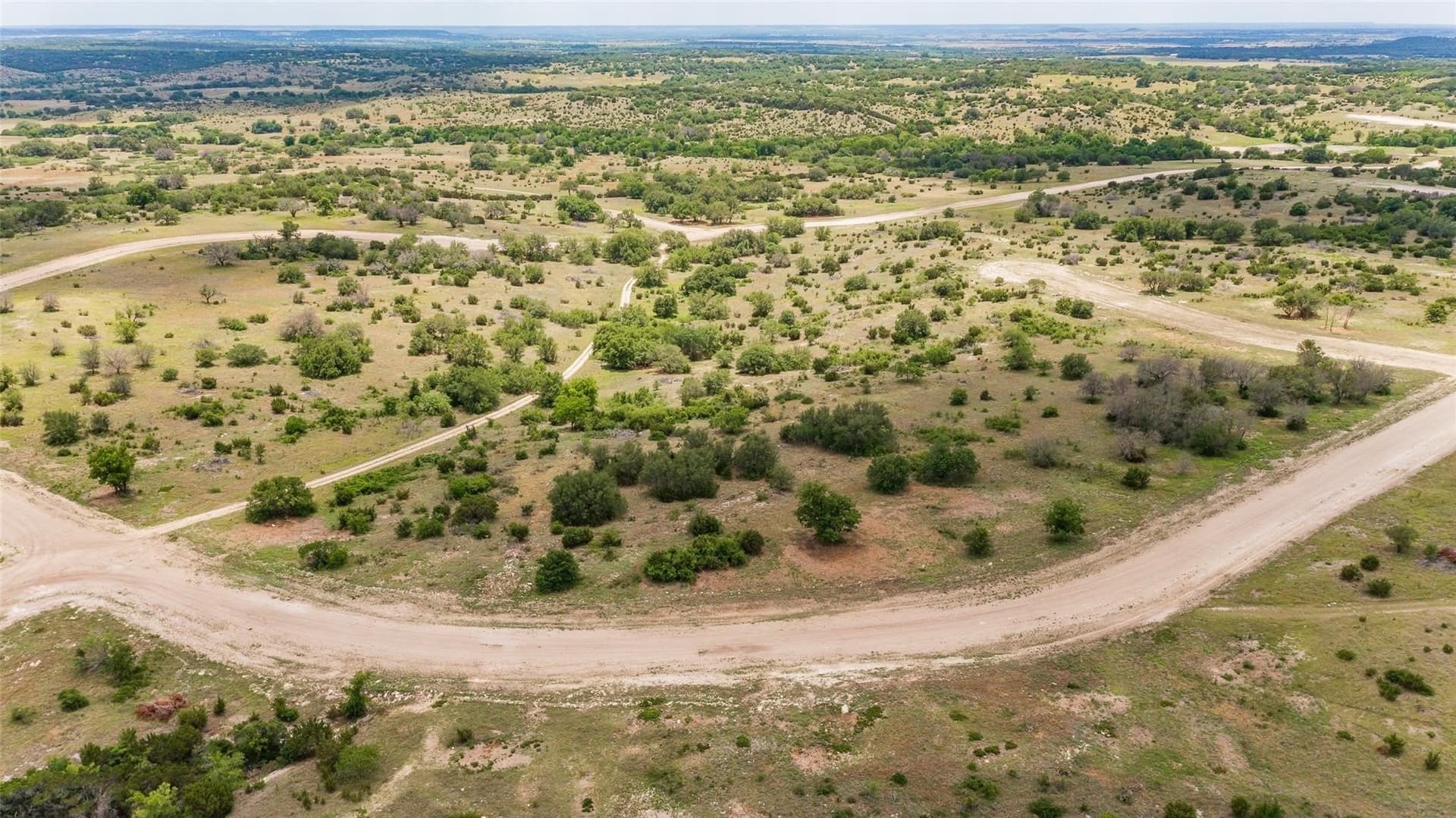 3.13 acres in Somervell County
