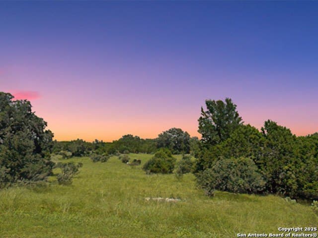 2 acres in Bandera County