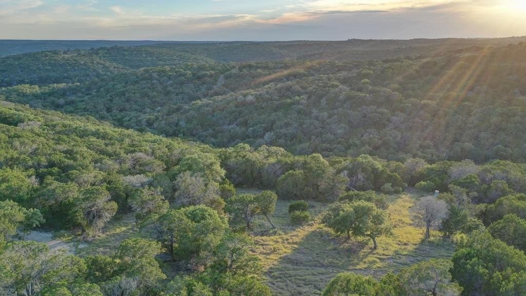 16.12 acres in Kerr County