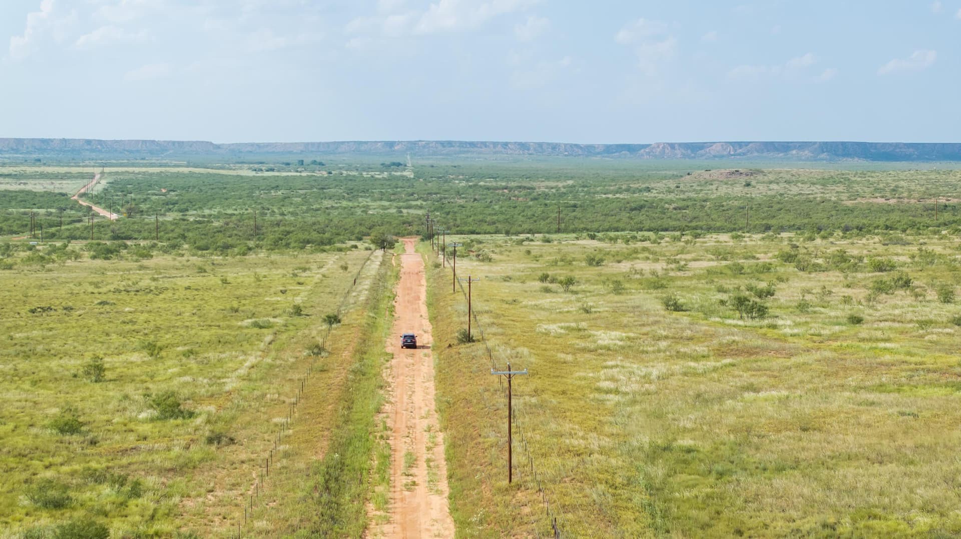 644.5 acres in Garza County