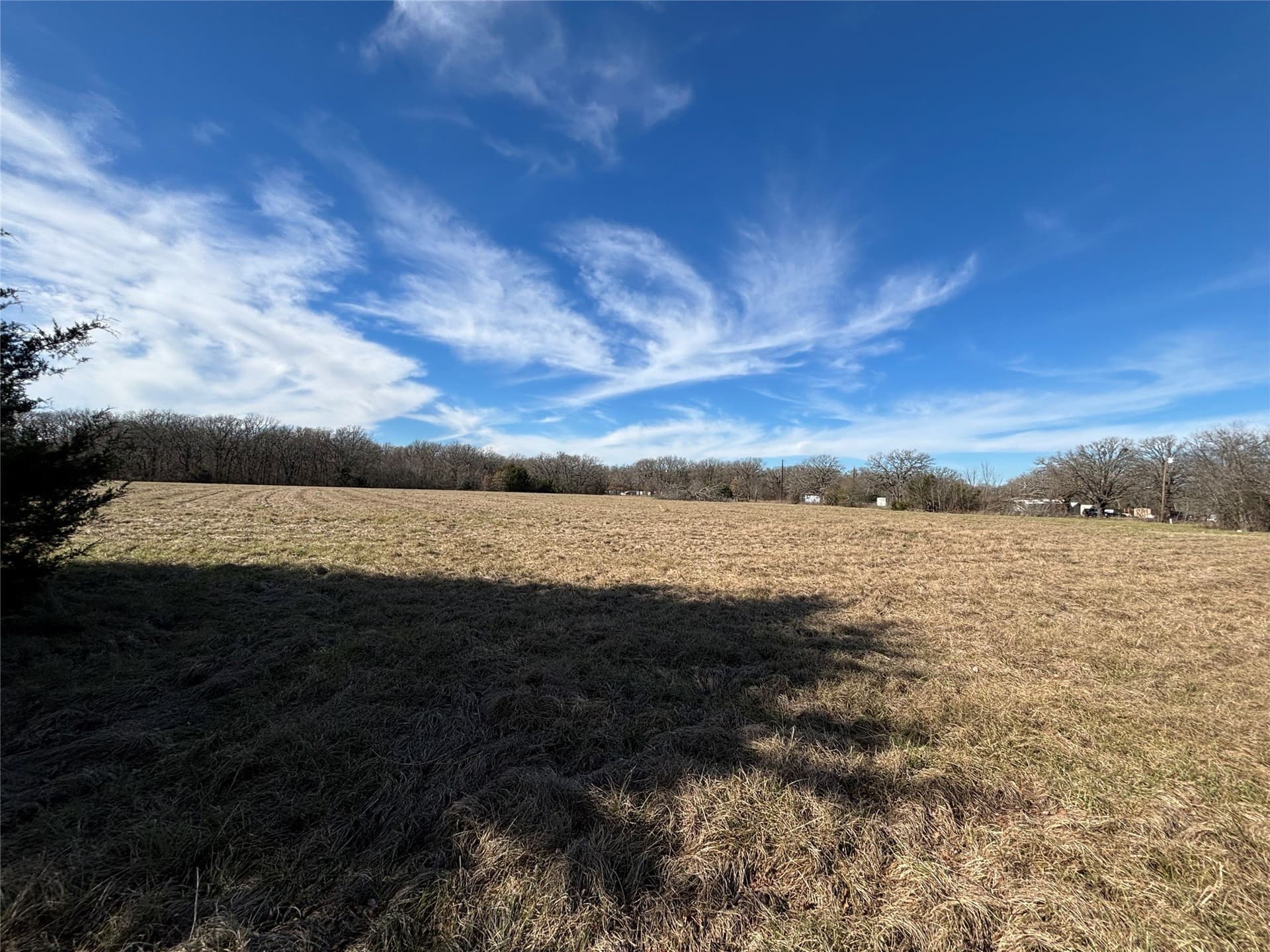 19.22 acres in Henderson County