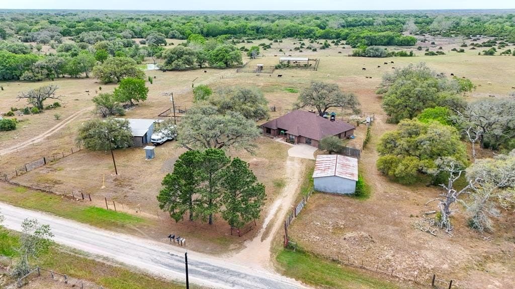 17 acres in Texas County