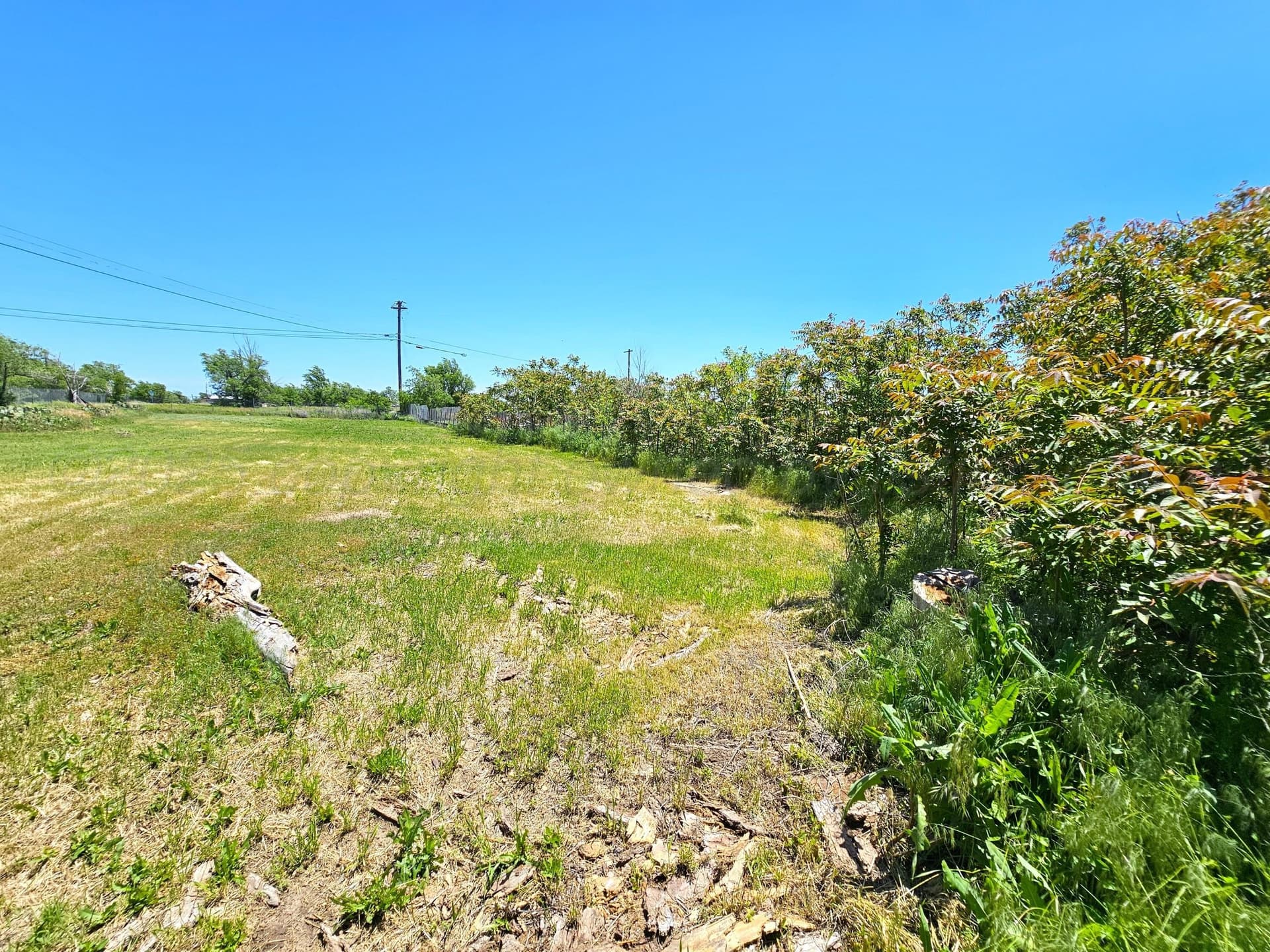 0 acres in Texas County