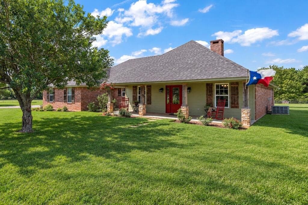 45.2 acres in Texas County