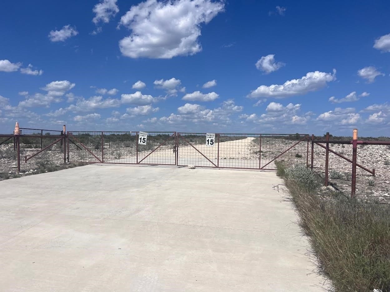 36.43 acres in Val Verde County