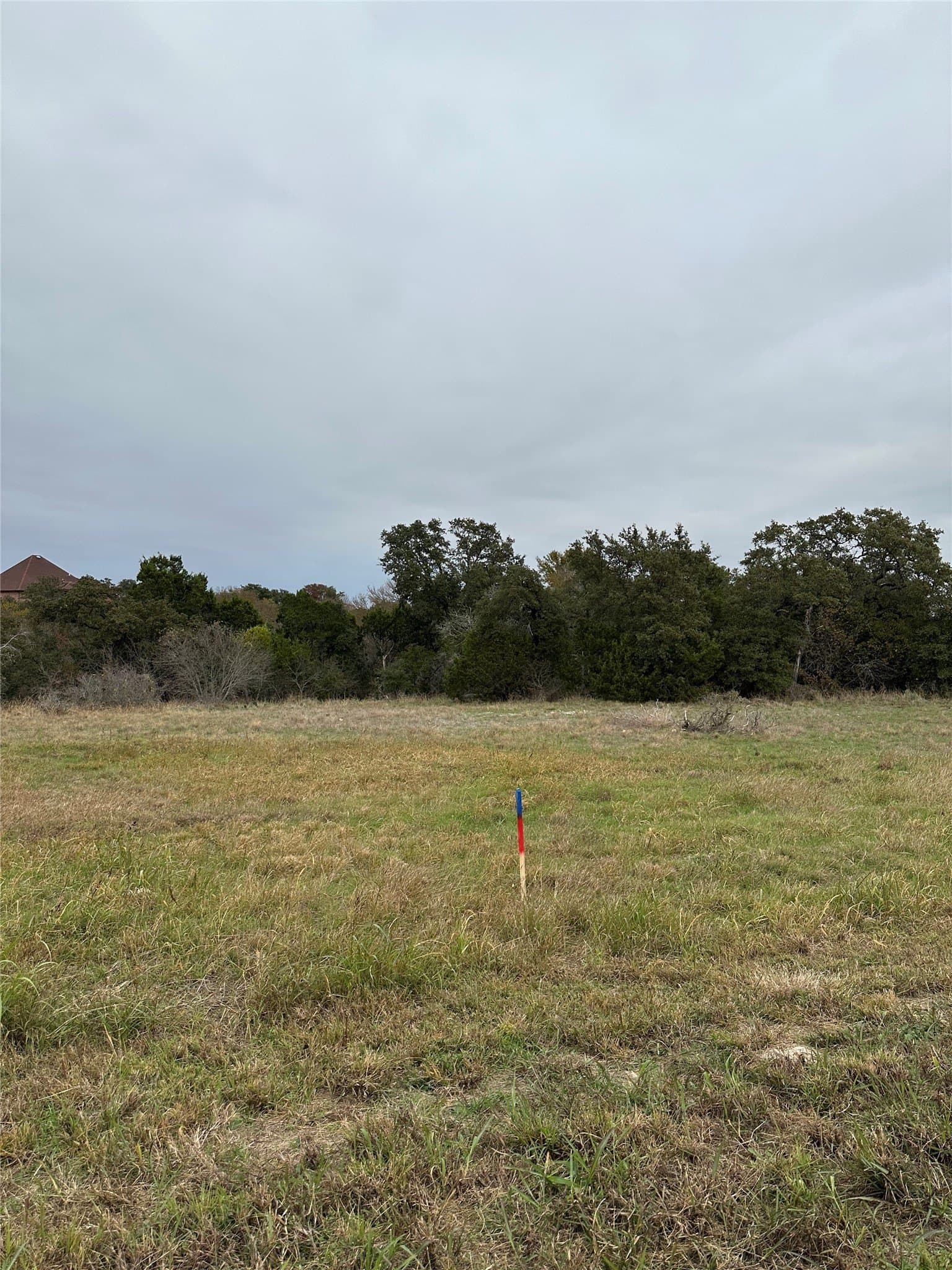 0.26 acres in Johnson County