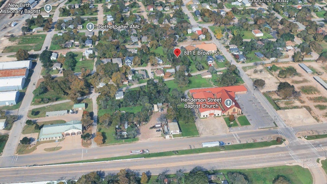 0.12 acres in Johnson County
