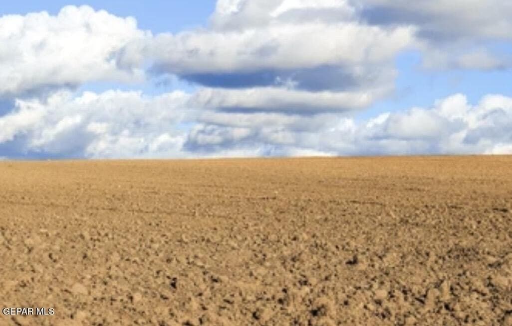 0.23 acres in El Paso County