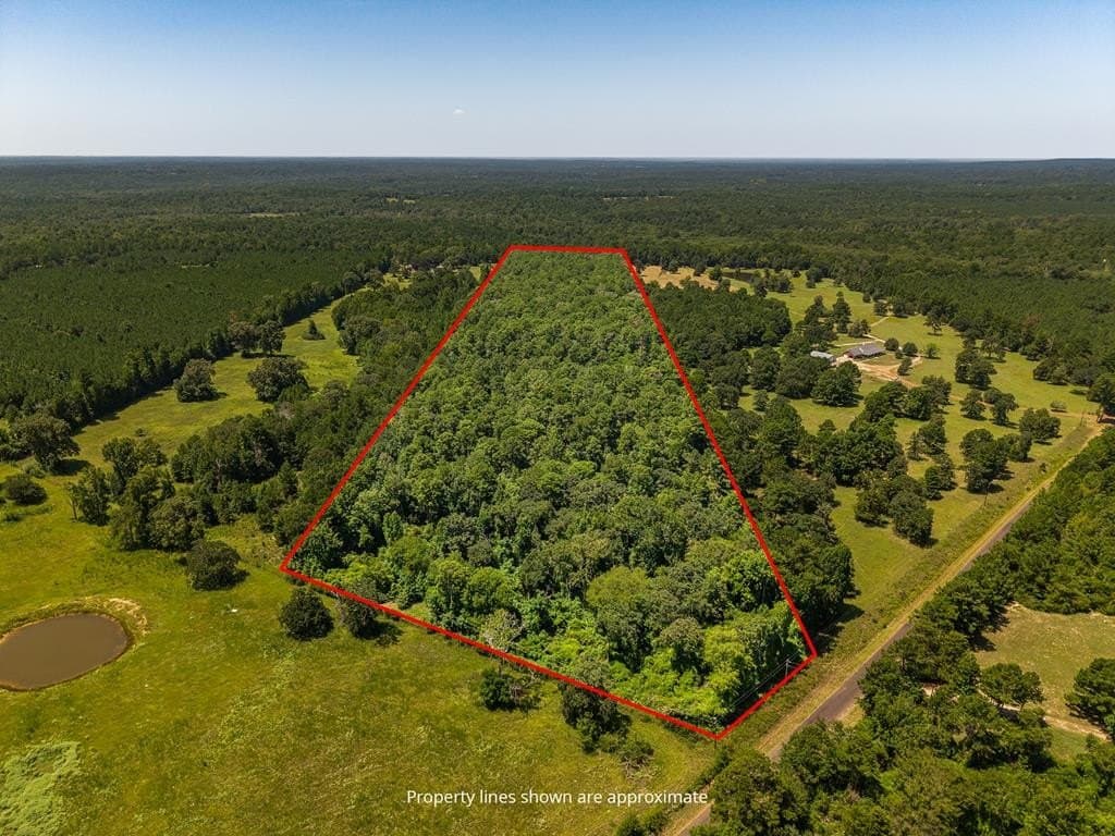 33 acres in Texas County