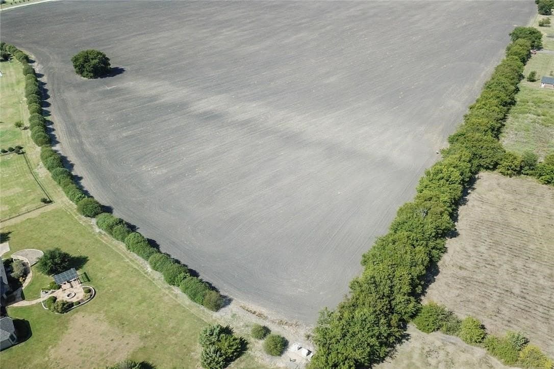 1.45 acres in Collin County