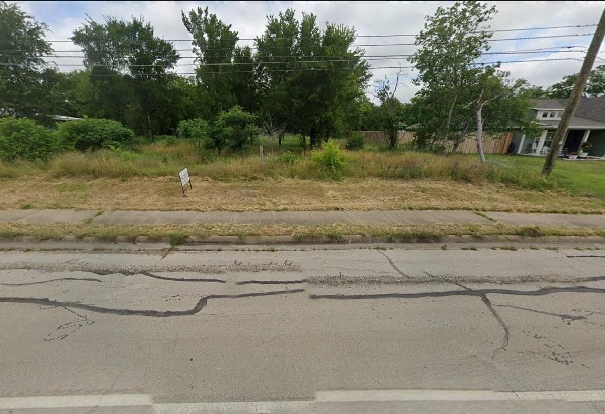 0.31 acres in Johnson County