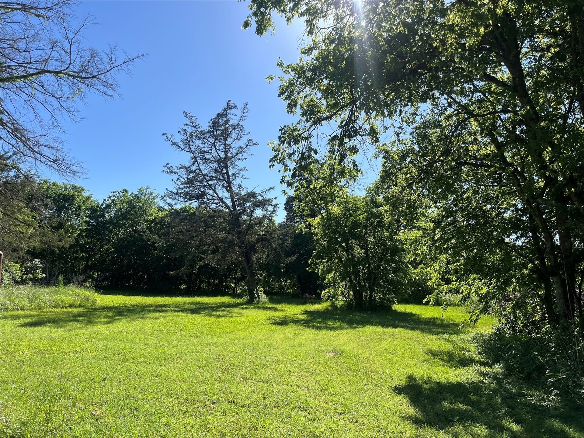 0.77 acres in McLennan County